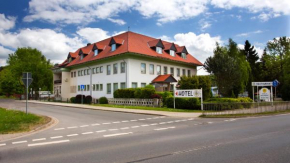Hotel am Stadtpark Nordhausen in Nordhausen, Nordhausen